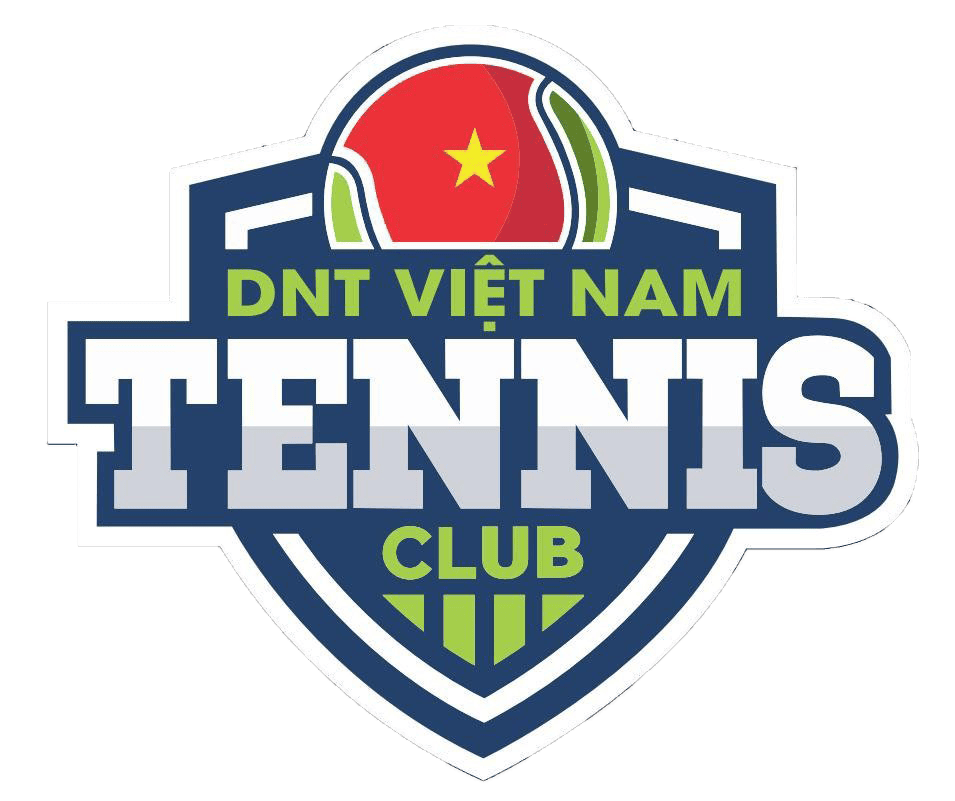 CÂU LẠC BỘ TENNIS DOANH NHÂN TRẺ VIỆT NAM
